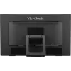 Monitor komputerowy Viewsonic TD2223-2 55,9 cm (22 cale) 1920 x 1080 pikseli Full HD LCD Dotykowy Czarny