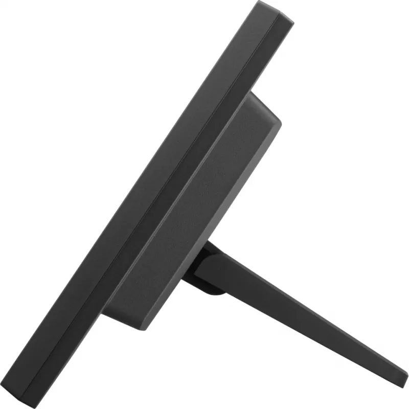 Monitor komputerowy Viewsonic TD2223-2 55,9 cm (22 cale) 1920 x 1080 pikseli Full HD LCD Dotykowy Czarny