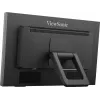 Monitor komputerowy Viewsonic TD2223-2 55,9 cm (22 cale) 1920 x 1080 pikseli Full HD LCD Dotykowy Czarny