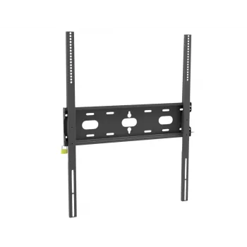 iiyama MD-WM6080 uchwyt/stojak do monitora Ściana Czarny