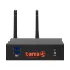TERRA 6466371 sprzętowa zapora sieciowa Desktop 1,85 Gbit/s
