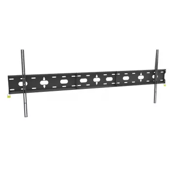 iiyama MD-WM15060 monitor mount / stand 2.67 m (105 inch) Wall Czarny