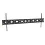 iiyama MD-WM15060 monitor mount / stand 2.67 m (105 inch) Wall Czarny