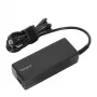Targus APA108EU power adapter/inverter Indoor 100 W Czarny