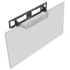 Uchwyt do wyświetlacza iiyama MD-WM0001 165,1 cm (65 cali) Czarny