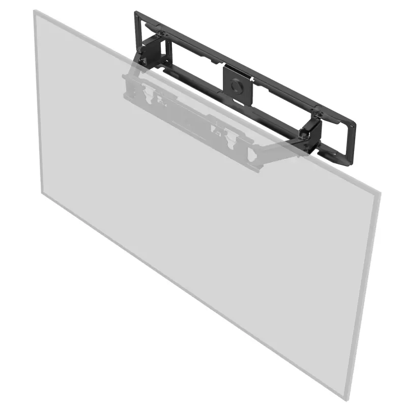 Uchwyt do wyświetlacza iiyama MD-WM0001 165,1 cm (65 cali) Czarny