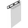 Uchwyt do wyświetlacza iiyama MD-WM0001 165,1 cm (65 cali) Czarny