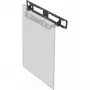 Uchwyt do wyświetlacza iiyama MD-WM0001 165,1 cm (65 cali) Czarny