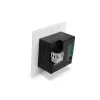 Nadajnik AV Lindy 38348 Maksymalna rozdzielczość 3840 x 2160 pikseli