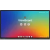 Viewsonic IFP6534 Wyświetlacz interaktywny 165,1 cm (65 cali) 3840 x 2160 Dotyk Czarny