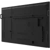 Viewsonic IFP6534 Wyświetlacz interaktywny 165,1 cm (65 cali) 3840 x 2160 Dotyk Czarny