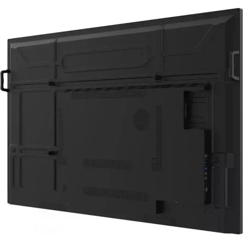 Viewsonic IFP6534 Wyświetlacz interaktywny 165,1 cm (65 cali) 3840 x 2160 Dotyk Czarny
