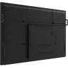 Viewsonic IFP6534 Wyświetlacz interaktywny 165,1 cm (65 cali) 3840 x 2160 Dotyk Czarny
