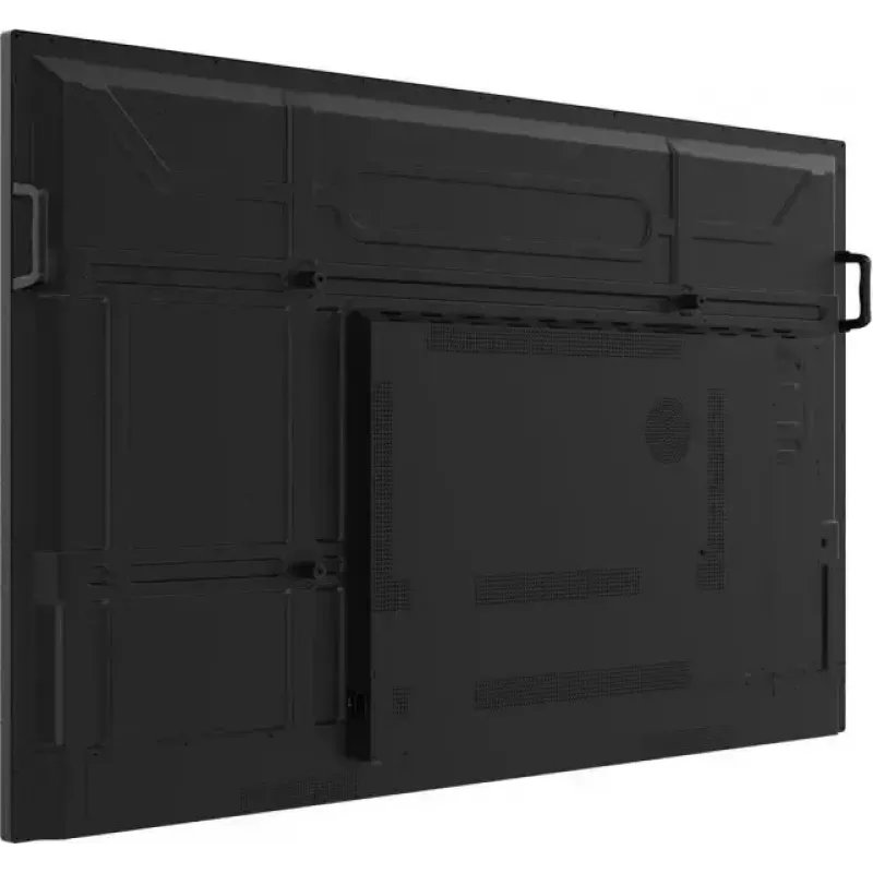 Viewsonic IFP6534 Wyświetlacz interaktywny 165,1 cm (65 cali) 3840 x 2160 Dotyk Czarny