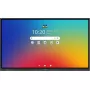 Viewsonic IFP6534 Wyświetlacz interaktywny 165,1 cm (65 cali) 3840 x 2160 Dotyk Czarny