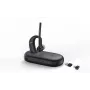 Yealink BH71 Pro USB-C/A Headset, bezprzewodowy, 100 - 20000 Hz, Biuro/Call center, 18 g, Zestaw słuchawkowy, Czarny