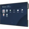 Profesjonalny wyświetlacz LCD 50 cali 4K VIEWSONIC CDE5014-2C, 3840×2160, 500 cd/m², Android 14, Wi‑Fi, 24/7