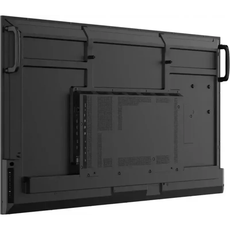 Profesjonalny wyświetlacz LCD 50 cali 4K VIEWSONIC CDE5014-2C, 3840×2160, 500 cd/m², Android 14, Wi‑Fi, 24/7