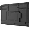 Profesjonalny wyświetlacz LCD 50 cali 4K VIEWSONIC CDE5014-2C, 3840×2160, 500 cd/m², Android 14, Wi‑Fi, 24/7
