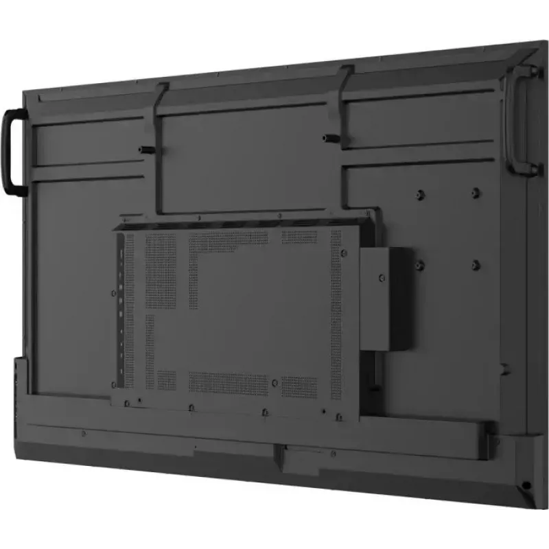 Profesjonalny wyświetlacz LCD 50 cali 4K VIEWSONIC CDE5014-2C, 3840×2160, 500 cd/m², Android 14, Wi‑Fi, 24/7