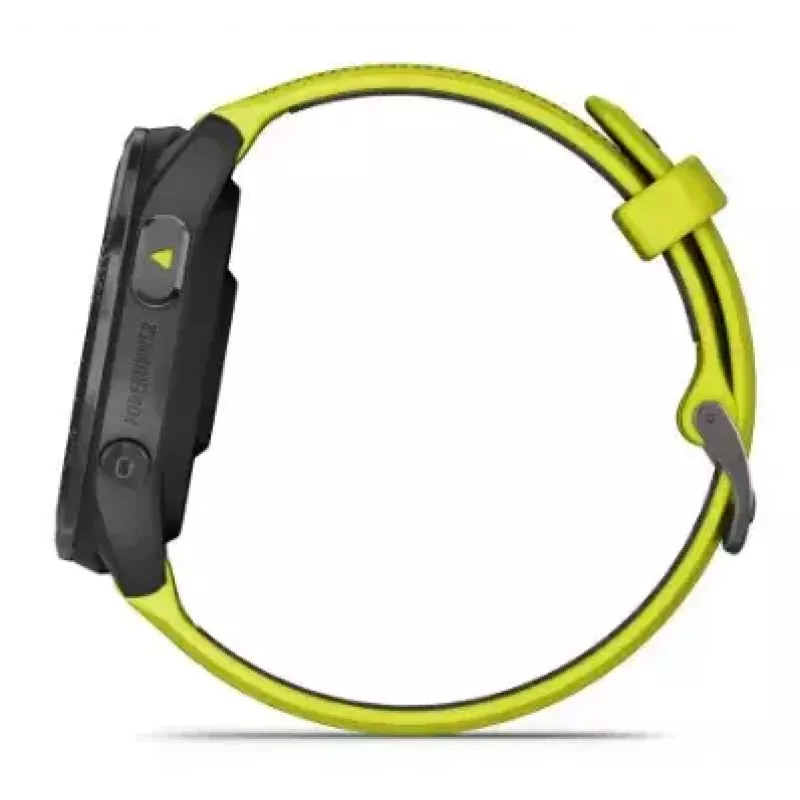 Smartwatch Garmin Forerunner 965 Yellow