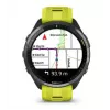 Smartwatch Garmin Forerunner 965 Yellow