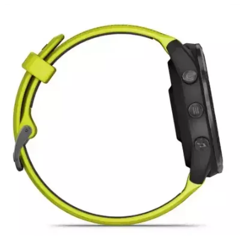 Smartwatch Garmin Forerunner 965 Yellow