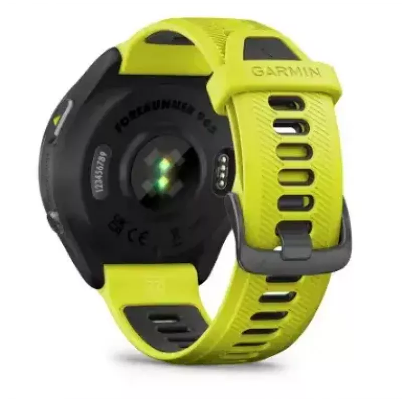 Smartwatch Garmin Forerunner 965 Yellow