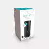 Nawilżacz Duux Beam Mini 2 Ultradźwiękowy — zbiornik na wodę 3 l, wyświetlacz LED, czarny