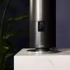 Nawilżacz Duux Beam Mini 2 Ultradźwiękowy — zbiornik na wodę 3 l, wyświetlacz LED, czarny