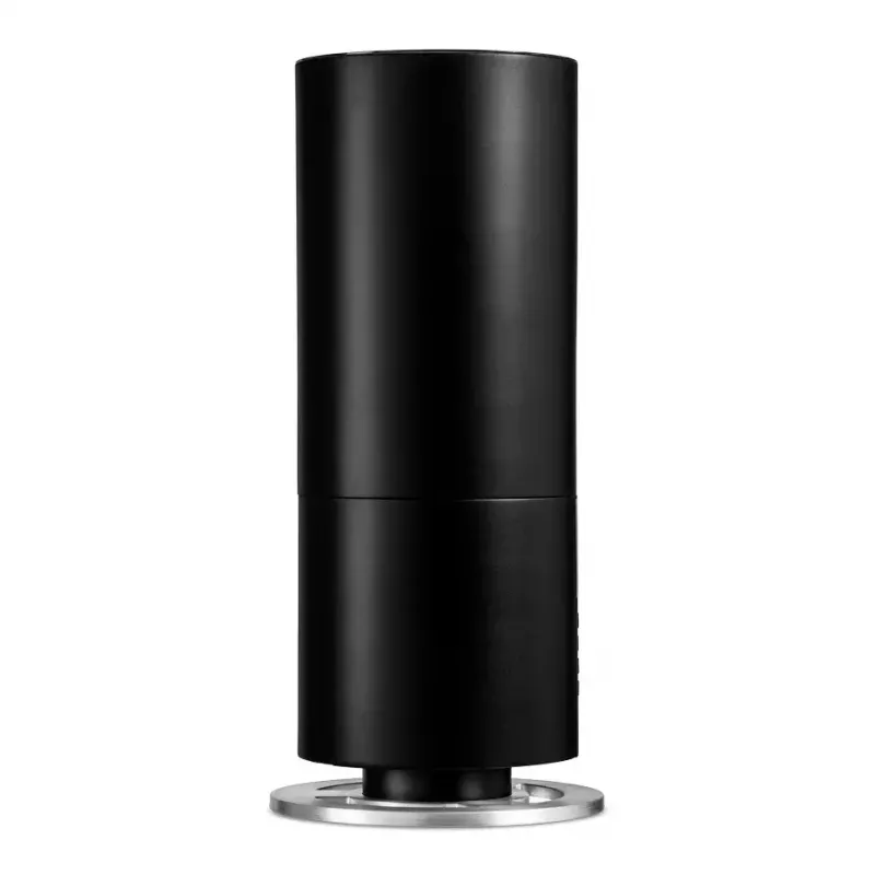 Nawilżacz Duux Beam Mini 2 Ultradźwiękowy — zbiornik na wodę 3 l, wyświetlacz LED, czarny