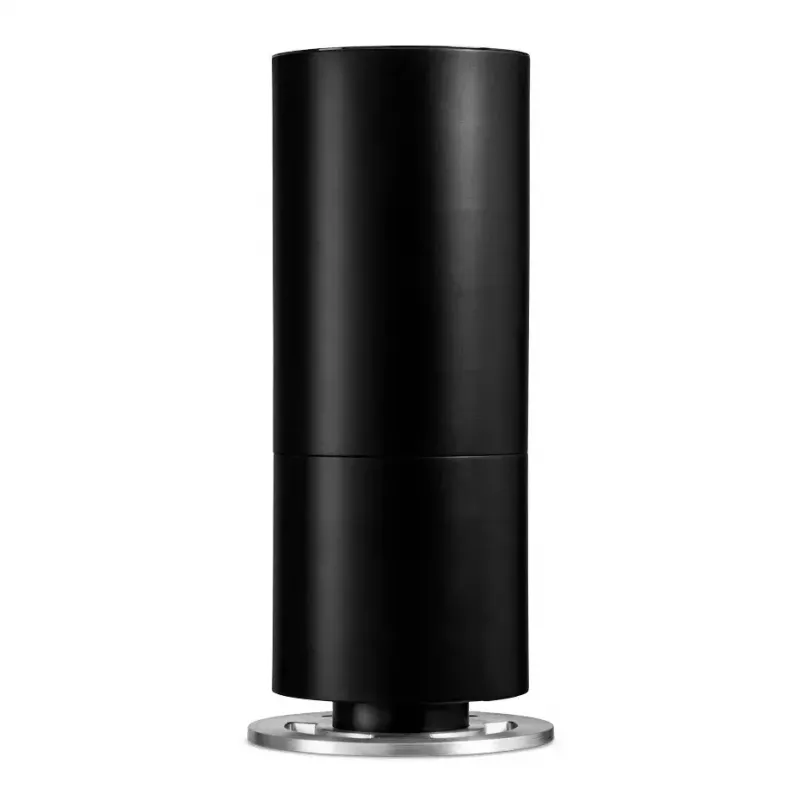 Nawilżacz Duux Beam Mini 2 Ultradźwiękowy — zbiornik na wodę 3 l, wyświetlacz LED, czarny