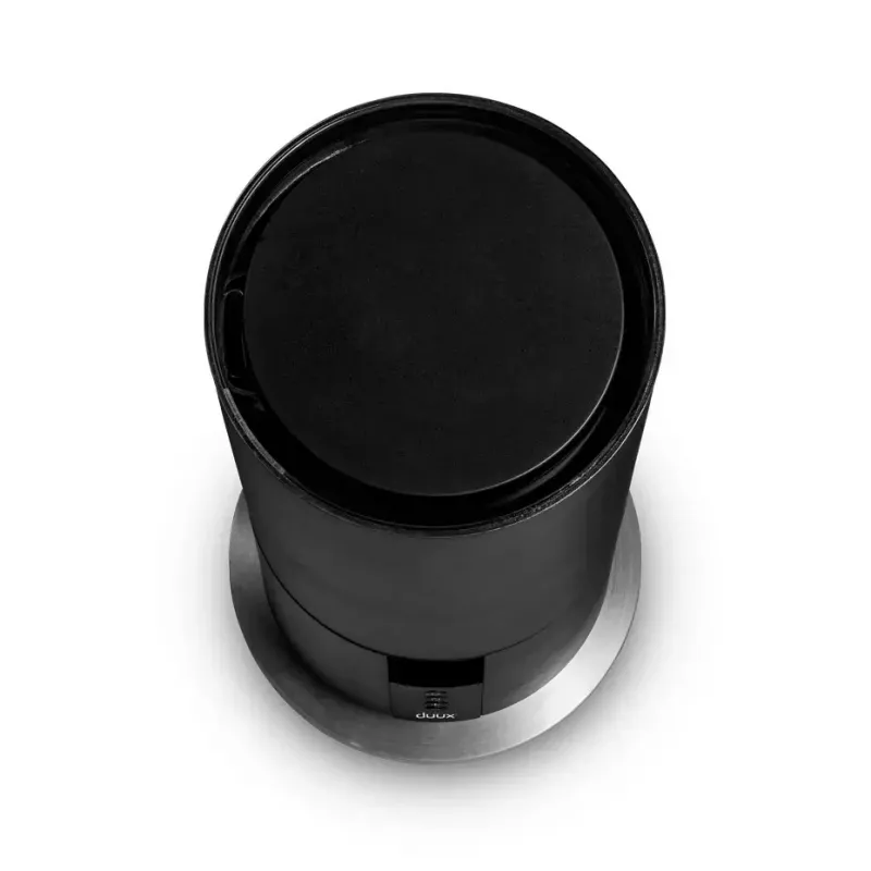 Nawilżacz Duux Beam Mini 2 Ultradźwiękowy — zbiornik na wodę 3 l, wyświetlacz LED, czarny