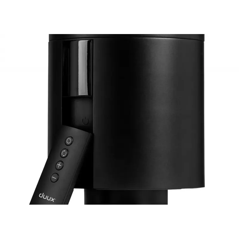 Nawilżacz Duux Beam Mini 2 Ultradźwiękowy — zbiornik na wodę 3 l, wyświetlacz LED, czarny