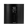 Nawilżacz Duux Beam Mini 2 Ultradźwiękowy — zbiornik na wodę 3 l, wyświetlacz LED, czarny
