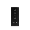 Nawilżacz Duux Beam Mini 2 Ultradźwiękowy — zbiornik na wodę 3 l, wyświetlacz LED, czarny