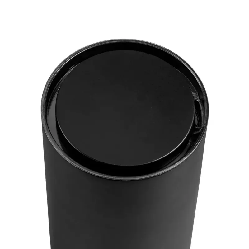 Nawilżacz Duux Beam Mini 2 Ultradźwiękowy — zbiornik na wodę 3 l, wyświetlacz LED, czarny