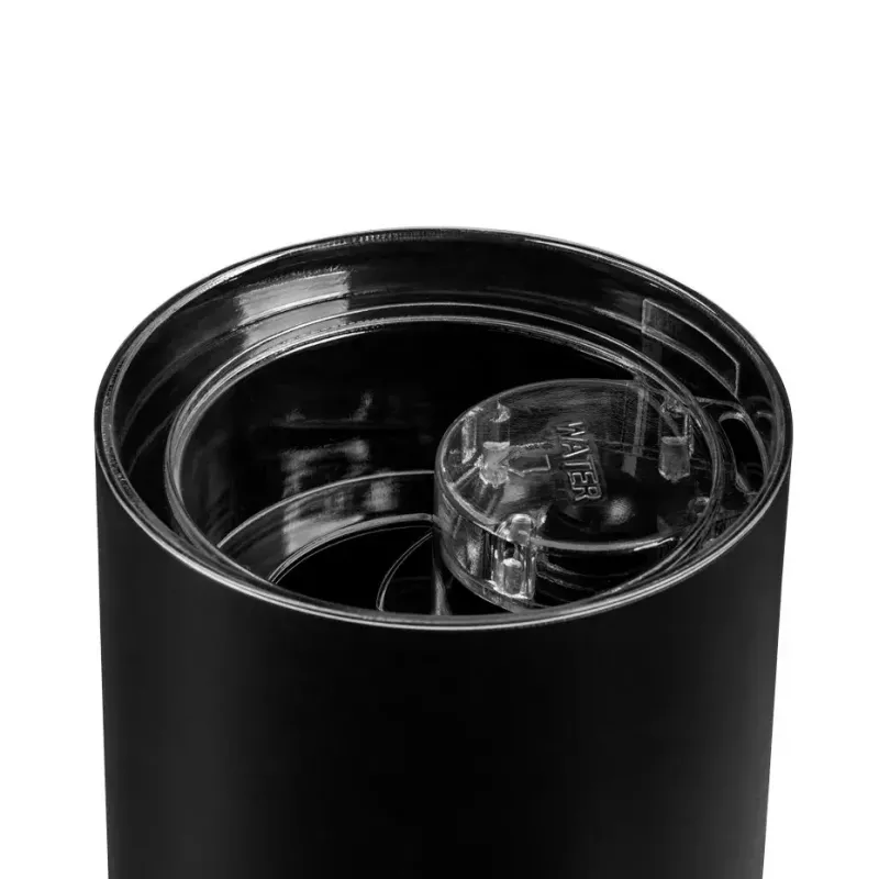 Nawilżacz Duux Beam Mini 2 Ultradźwiękowy — zbiornik na wodę 3 l, wyświetlacz LED, czarny