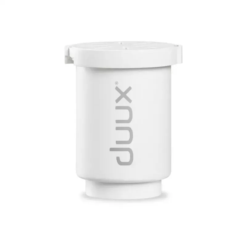 Nawilżacz Duux Beam Mini 2 Ultradźwiękowy — zbiornik na wodę 3 l, wyświetlacz LED, czarny