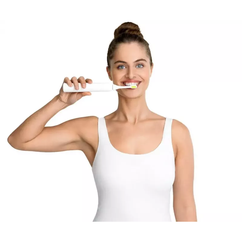 Szczoteczka wibracyjna Silk'n Toothwave biały