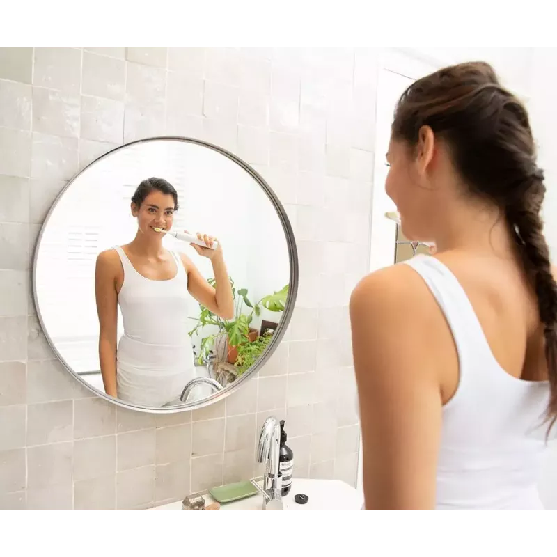 Szczoteczka wibracyjna Silk'n Toothwave biały