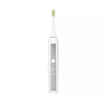 Szczoteczka wibracyjna Silk'n Toothwave biały