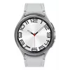 Smartwatch Samsung Galaxy Watch6 Classic SM-R960NZSADBT srebrny