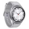 Smartwatch Samsung Galaxy Watch6 Classic SM-R960NZSADBT srebrny
