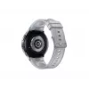 Smartwatch Samsung Galaxy Watch6 Classic SM-R960NZSADBT srebrny