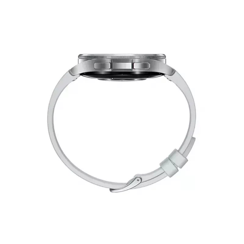 Smartwatch Samsung Galaxy Watch6 Classic SM-R960NZSADBT srebrny