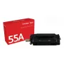 Codzienny™ Czarny Toner firmy Xerox kompatybilny z HP 55A (CE255A), Standardowa wydajność