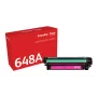 Everyday™ magenta Toner by Xerox kompatybilny z HP 648A (CE263A), standardowa wydajność