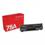 Everyday™ Czarny Toner Xerox kompatybilny z HP 78A (CE278A), Standardowa pojemność