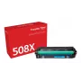 Everyday™ Toner cyjanowy firmy Xerox kompatybilny z HP 508X (CF361X), Wysoka wydajność